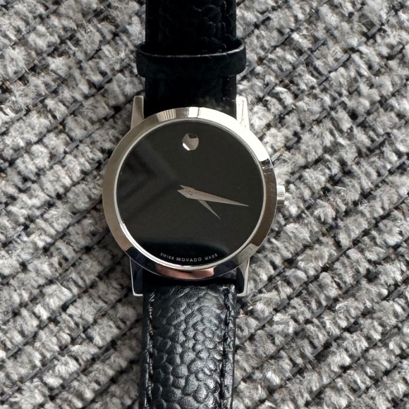 Women\'s Movado Watch